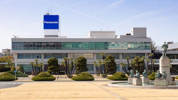 日本百年企业产学研7日深度考察行程