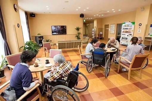 日本养老产业商务考察行程